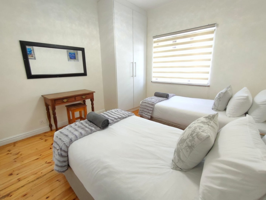 To Let 2 Bedroom Property for Rent in Summerstrand Eastern Cape